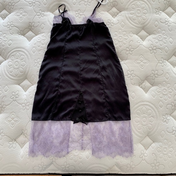 “AGENT PROVOCATEUR” Slip - Picture 4 of 9